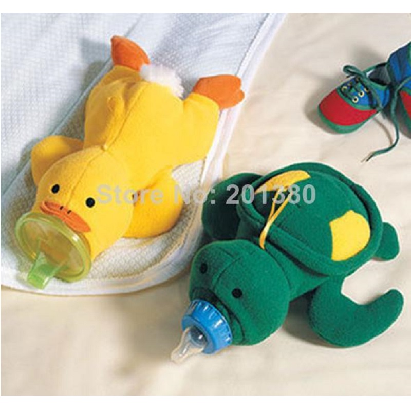 Baby Food Thermos - Hooyi baby Girls Insulation Bags bottles