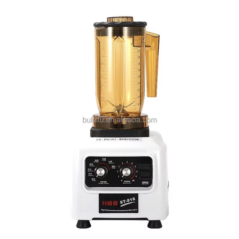 Airo Heavy Duty Commercial Ble - Baby Food Processor ulasan dan harga