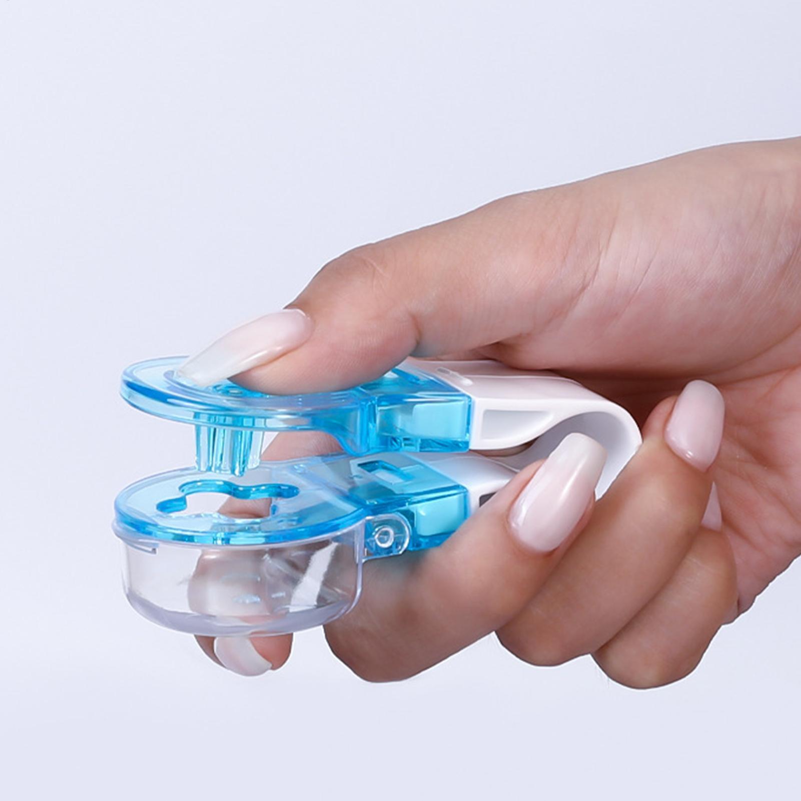 Portable Pill Taker contactles - Formula Dispenser Portable ulasan dan harga
