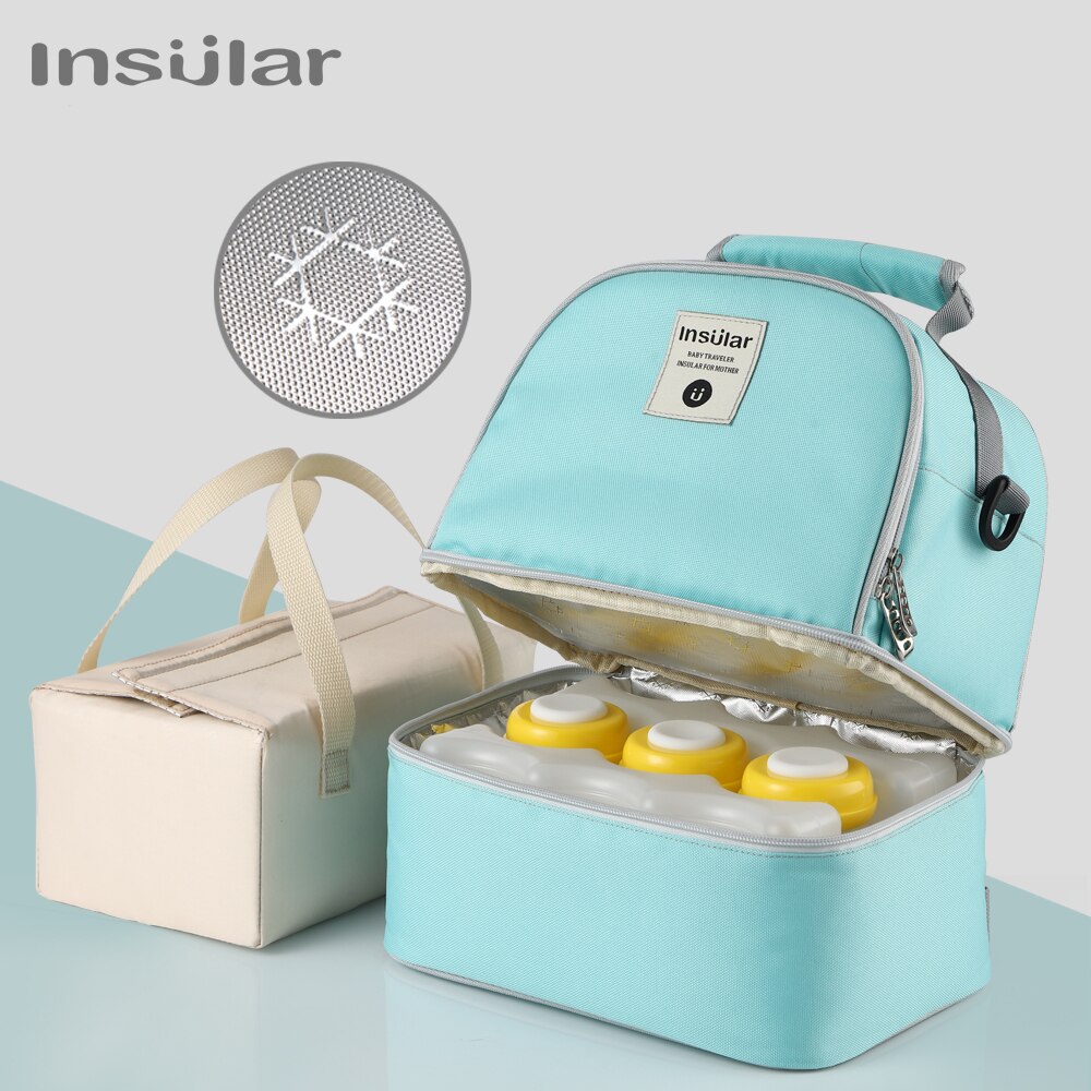 Large Capacity Thermal Insulat - Baby Food Thermos ulasan dan harga