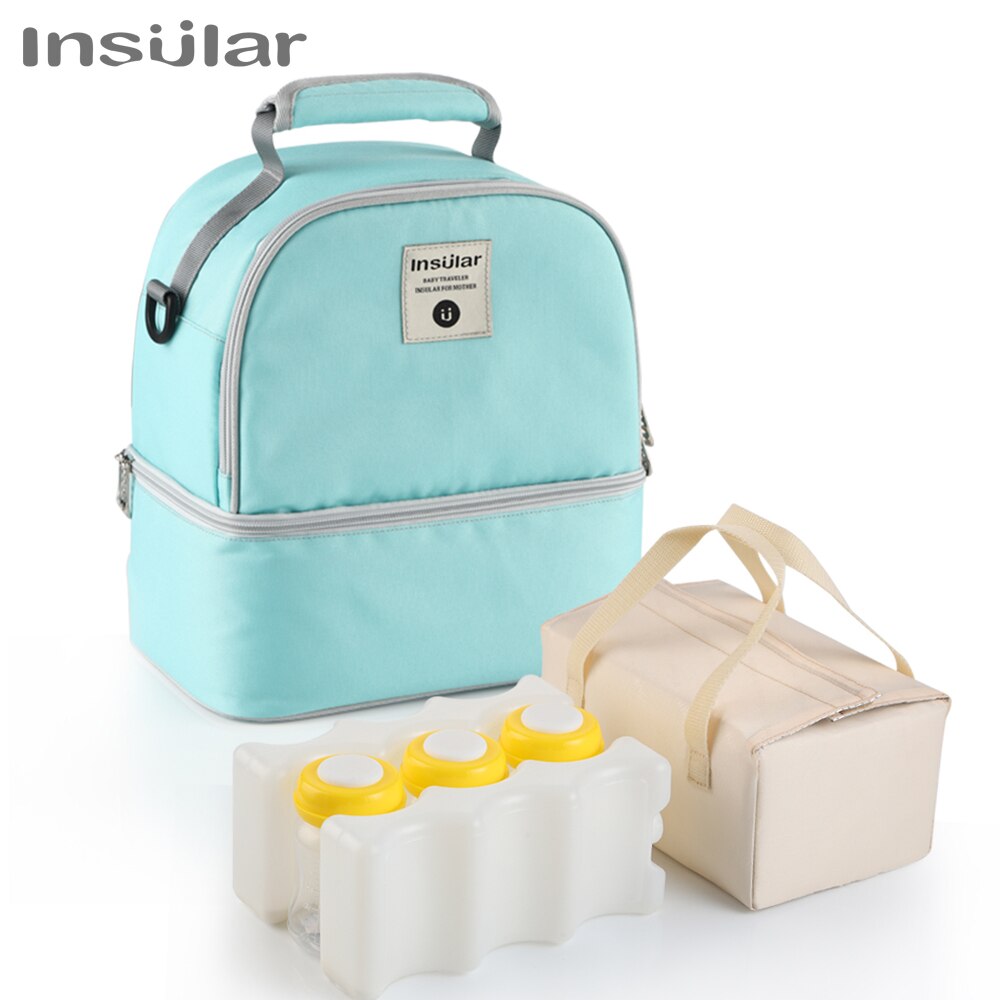 Large Capacity Thermal Insulat - Baby Food Thermos ulasan dan harga