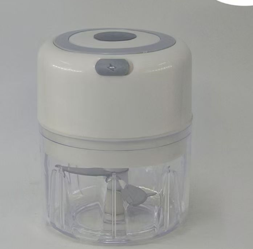 250ml USB Rechargeable Compact - Baby Food Processor ulasan dan harga
