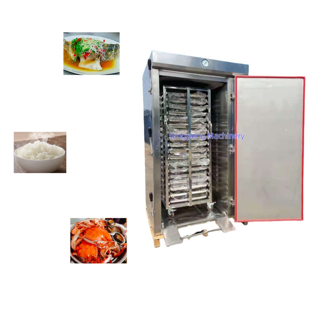 Nutribuller Commercial Kitchen - Baby Food Brand ulasan dan harga