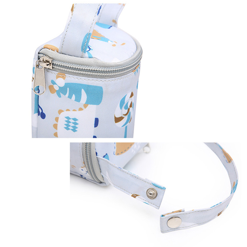 Multifunctional Waterproof Han - Baby Food Diet ulasan dan harga