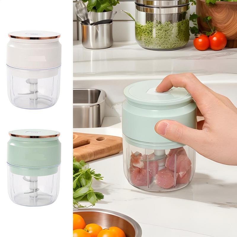 Electric Dicer Food Grinder Pr - Baby Food Processor ulasan dan harga