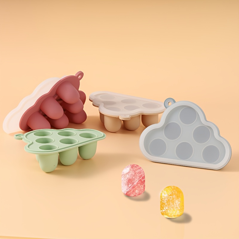 2pcs/1pc Mini-Baby Fruit Veget - Baby Food Guide ulasan dan harga