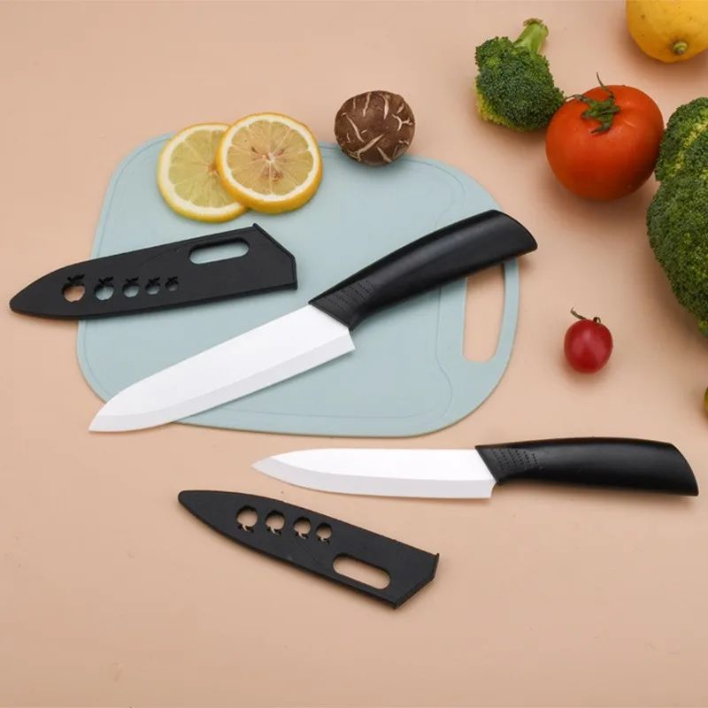 3/4/5 Inch Ceramic Knife Can R - Baby Food For 2 Year Old ulasan dan harga