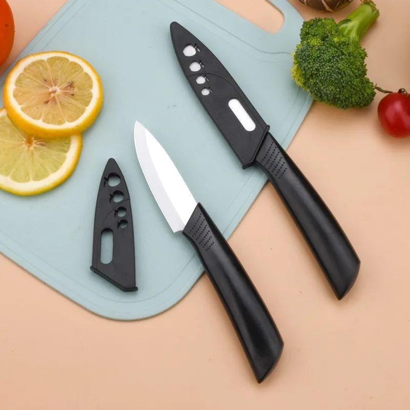 3/4/5 Inch Ceramic Knife Can R - Baby Food For 2 Year Old ulasan dan harga