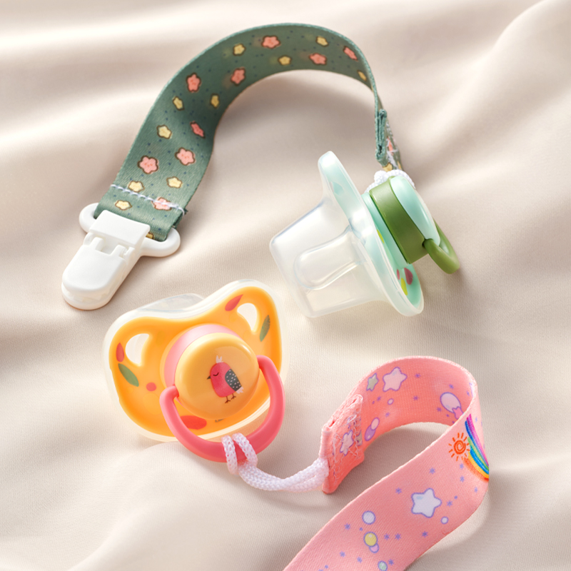 Baby Pacifier 6m+ with Storage - Baby Food For 6 Months ulasan dan harga