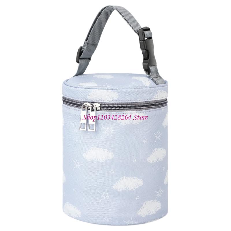  Baby Bottle Carry Bag With He - Baby Food Warmer ulasan dan harga