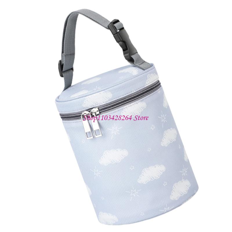  Baby Bottle Carry Bag With He - Baby Food Warmer ulasan dan harga