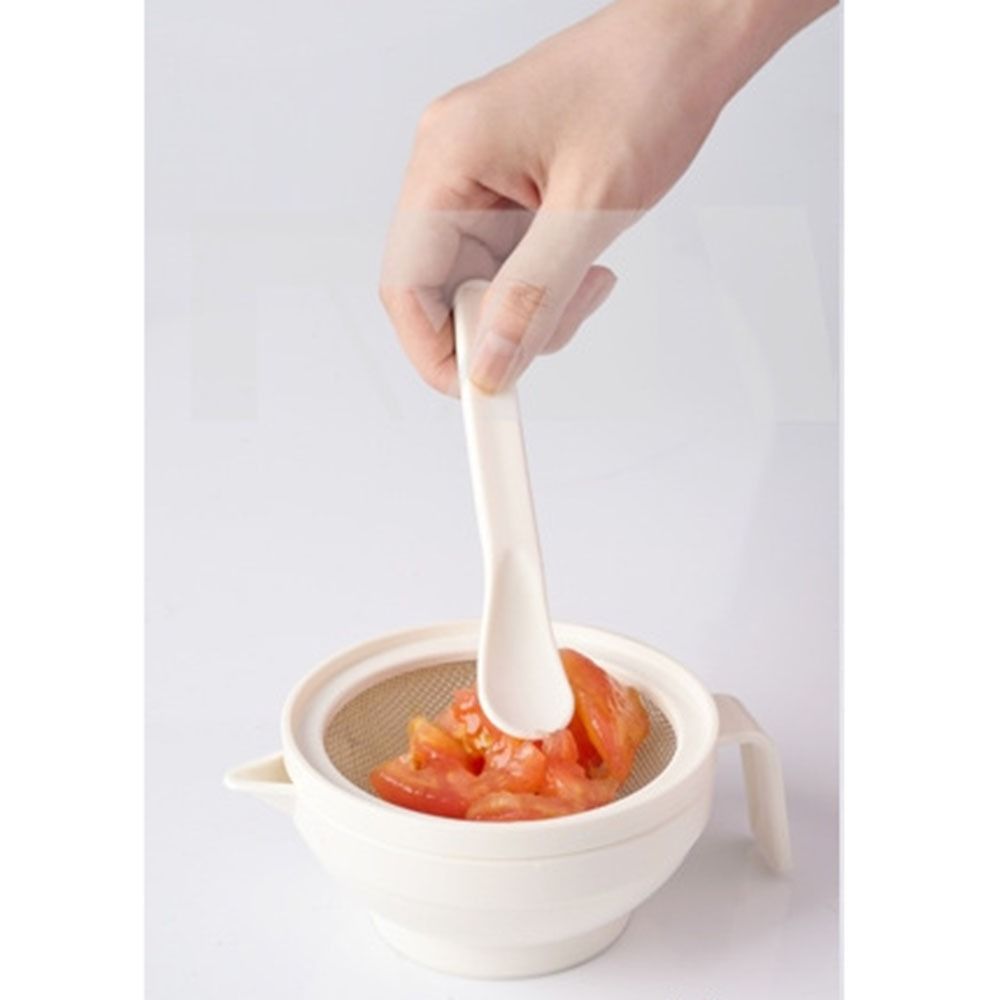 7Pcs Portable Food Grinding Bo - Baby Food Bowl ulasan dan harga