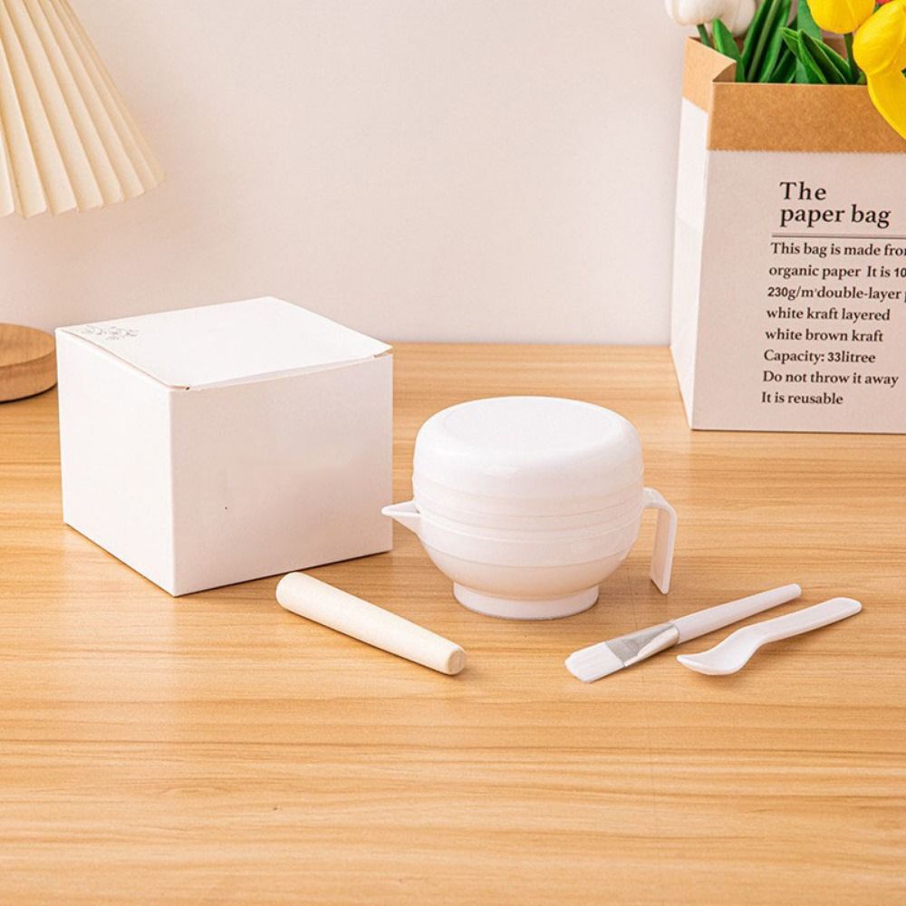 7Pcs Portable Food Grinding Bo - Baby Food Bowl ulasan dan harga