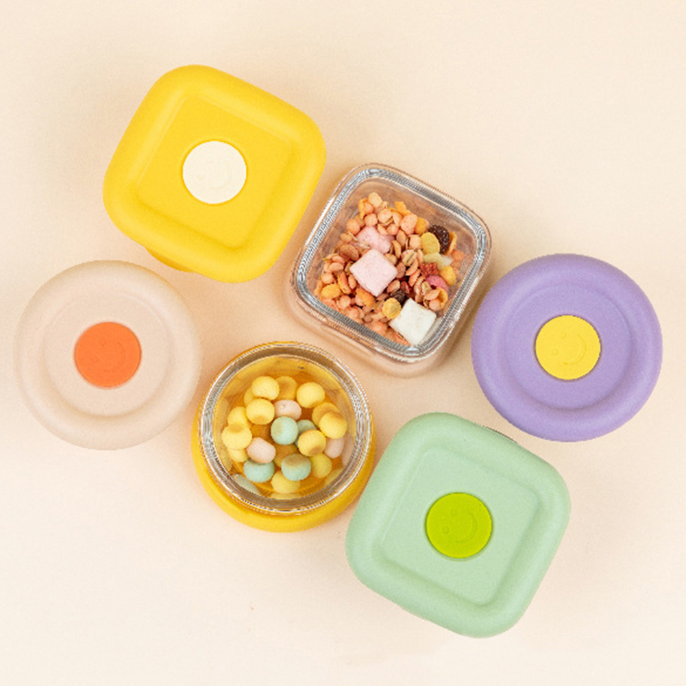 Baby Food Storage Containers G - Baby Food Prep Containers ulasan dan harga