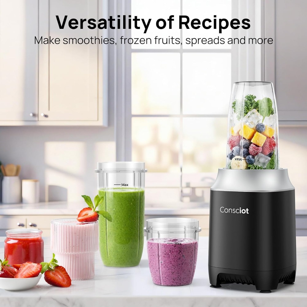 11pc Personal Blender 900W for - Baby Food Guide ulasan dan harga