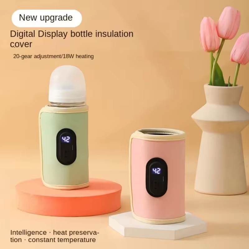 Baby Milk Warmer Baby Nursing  - Baby Food Warmer ulasan dan harga
