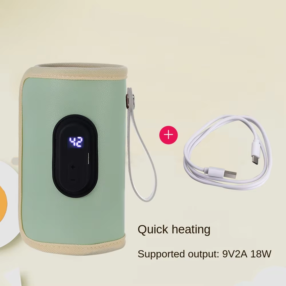 Baby Milk Warmer Baby Nursing  - Baby Food Warmer ulasan dan harga