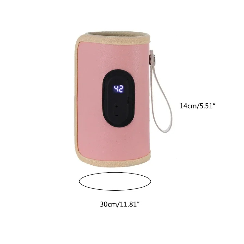 Baby Milk Warmer Baby Nursing  - Baby Food Warmer ulasan dan harga