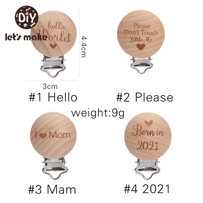 [Sale] Let's Make 5Pcs Baby Te - Baby Food For 6 Months ulasan dan harga