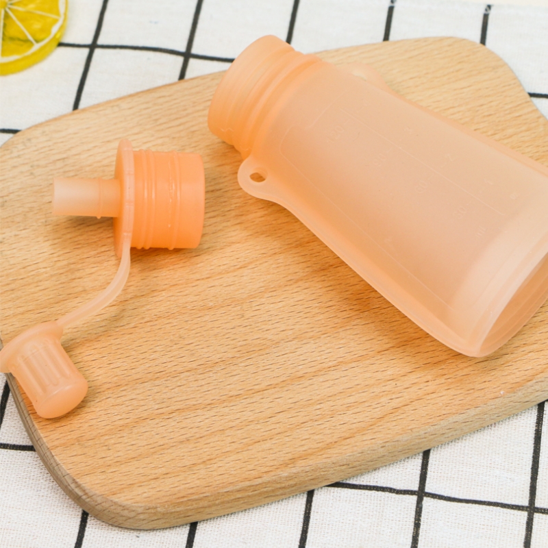 Portable Milk Storage Bag for  - Baby Food For 6 Months ulasan dan harga