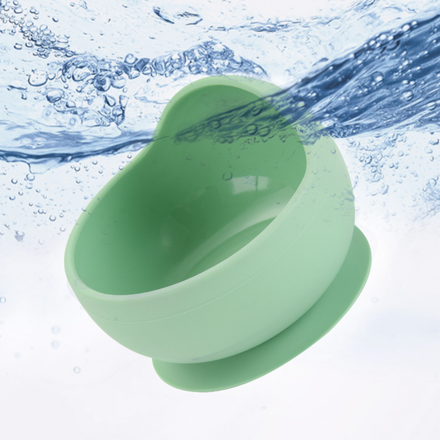 1pc Baby Food Grade Silicone B - Baby Food For 2 Year Old ulasan dan harga