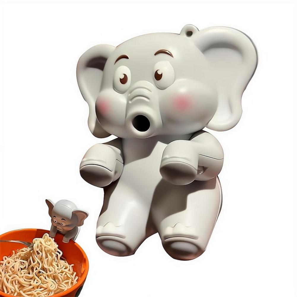 Mini Elephant Food Cooler Fan, - Baby Food Bowl ulasan dan harga