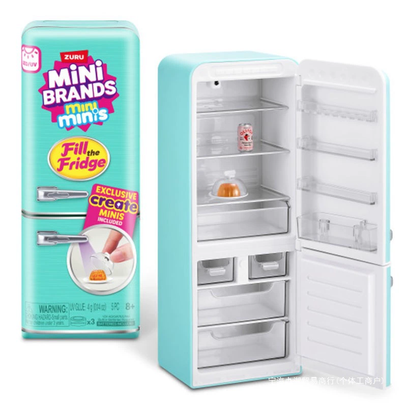 New Products Brands Ball Mini  - Baby Food Brand ulasan dan harga