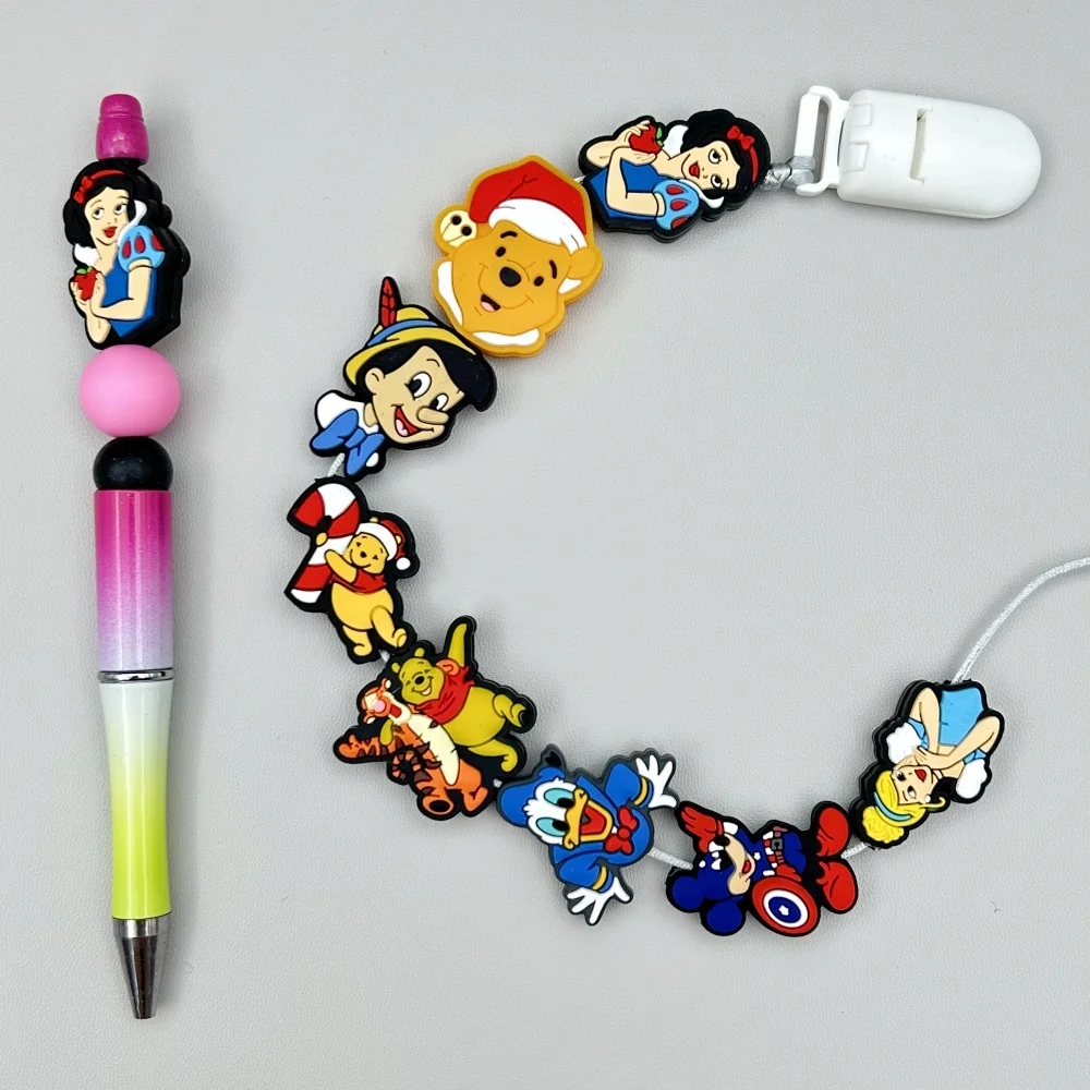 10PC DIY Cartoon Mini Silicone - Baby Food For 2 Year Old ulasan dan harga