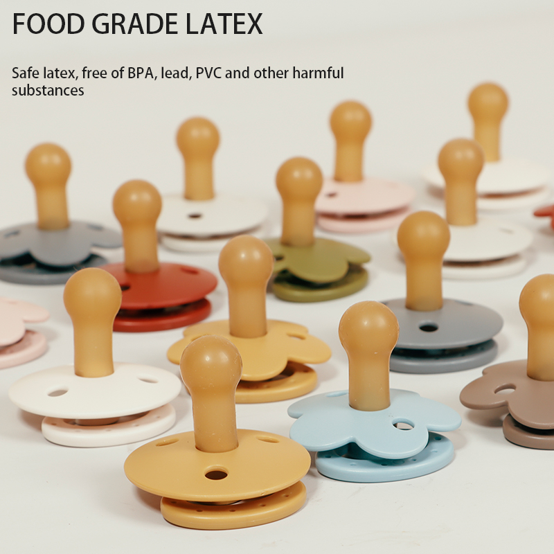 Modabebe Silicone Baby Pacifie - Baby Food For 6 Months ulasan dan harga