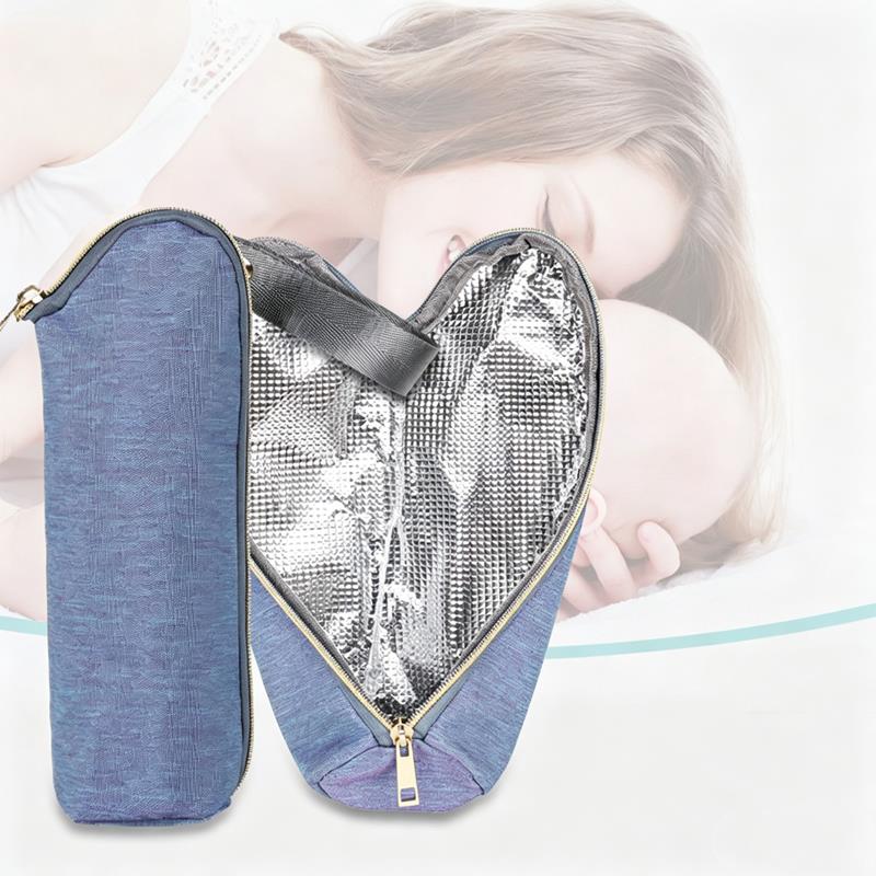 New Baby Feeding Milk Bottle M - Baby Food Warmer ulasan dan harga