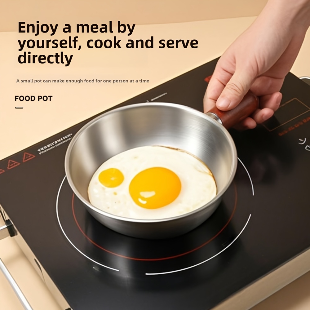 1 Piece Stainless Steel Large  - Baby Food Bowl ulasan dan harga