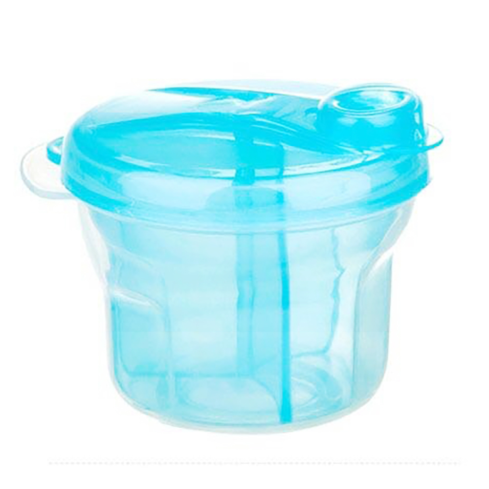 Portable Baby Milk Powder Form - Baby Food Plan ulasan dan harga