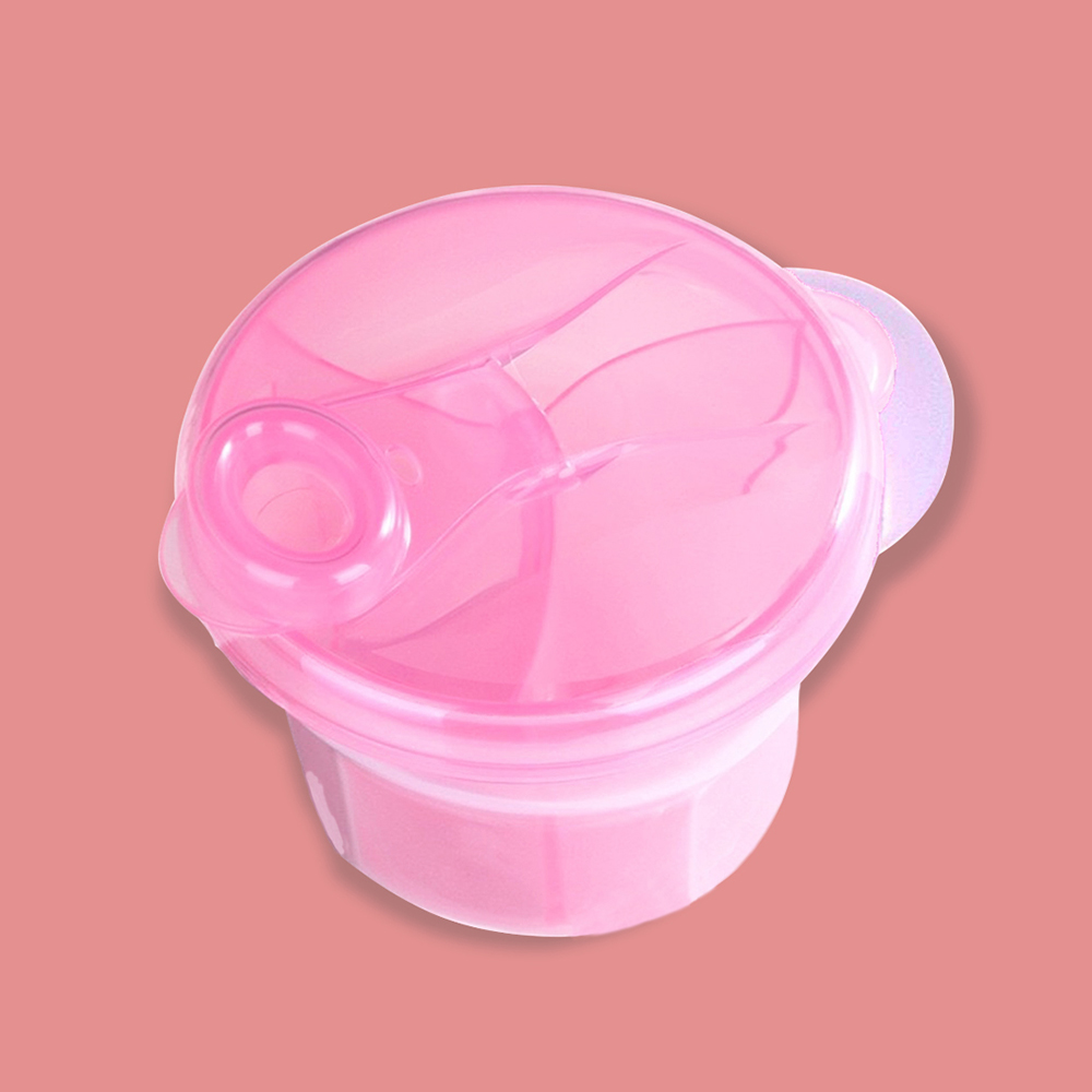 Portable Baby Milk Powder Form - Baby Food Plan ulasan dan harga