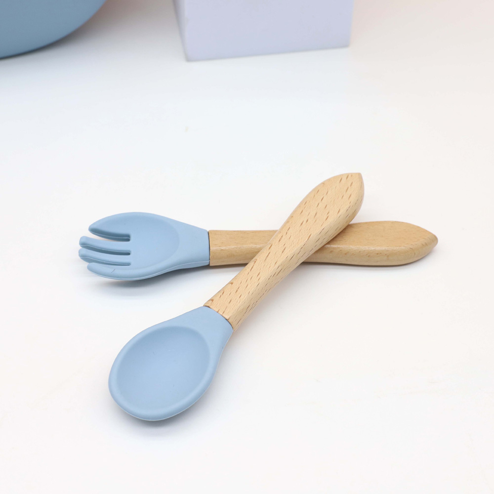 Hot baby food tableware set bi - Baby Food Bowl ulasan dan harga