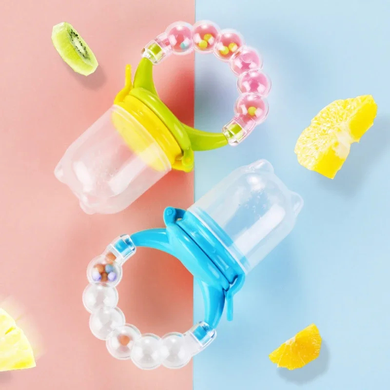 Baby Food Nibbler Feeding Spoo - Baby Food Guide ulasan dan harga