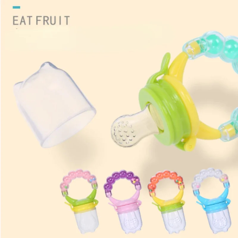 Baby Food Nibbler Feeding Spoo - Baby Food Guide ulasan dan harga