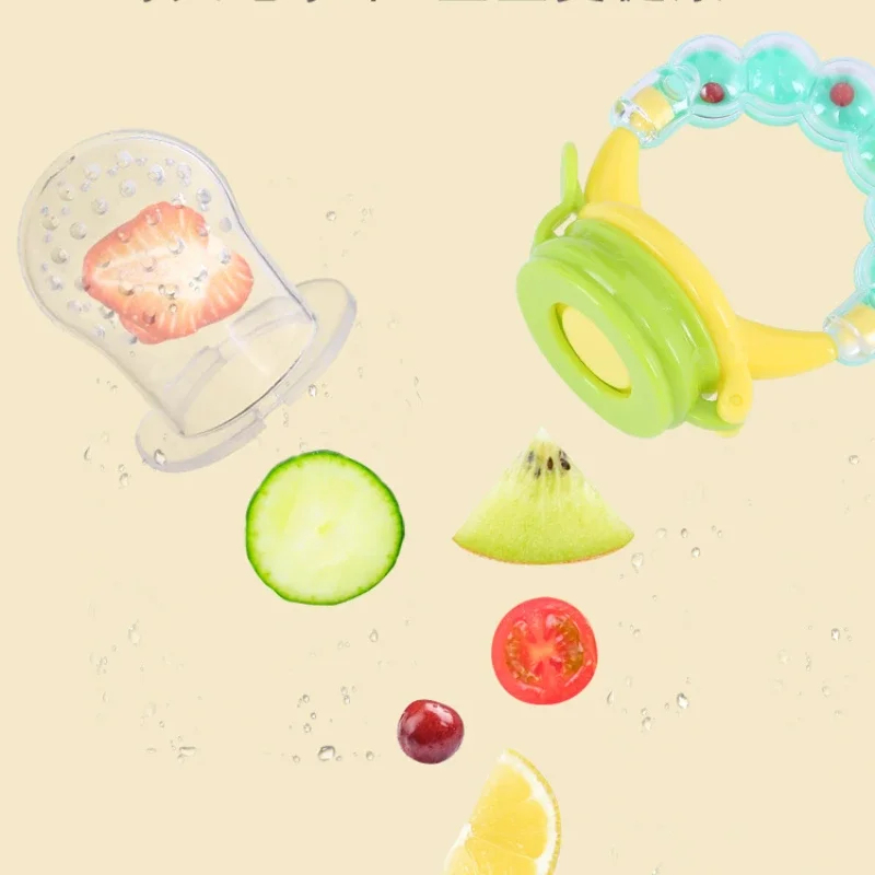 Baby Food Nibbler Feeding Spoo - Baby Food Guide ulasan dan harga