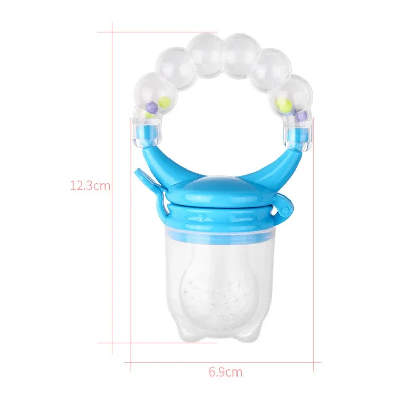 Baby Food Nibbler Feeding Spoo - Baby Food Guide ulasan dan harga