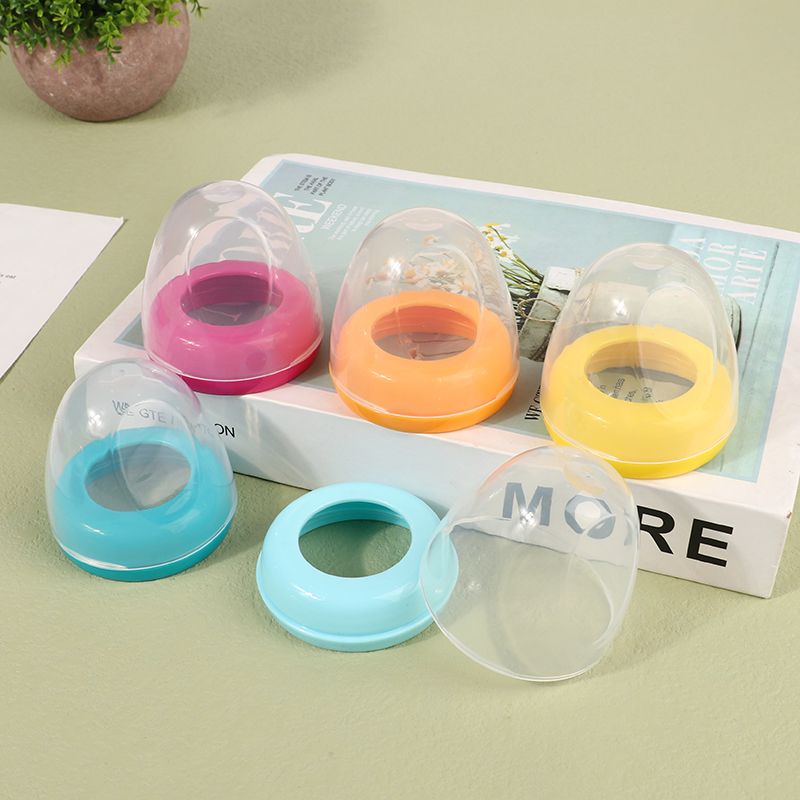 Baby Bottle Cap And Ring Suita - Baby Food Brand ulasan dan harga
