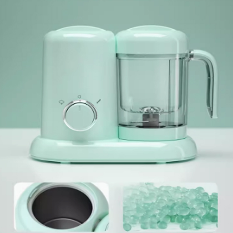220V Multifunctional Electric  - Baby Food Processor ulasan dan harga