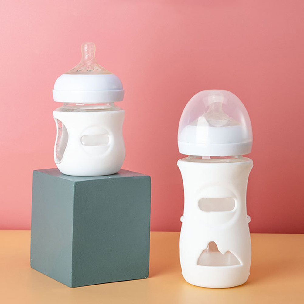 Baby Feeding Bottle Protective - Baby Food Thermos ulasan dan harga