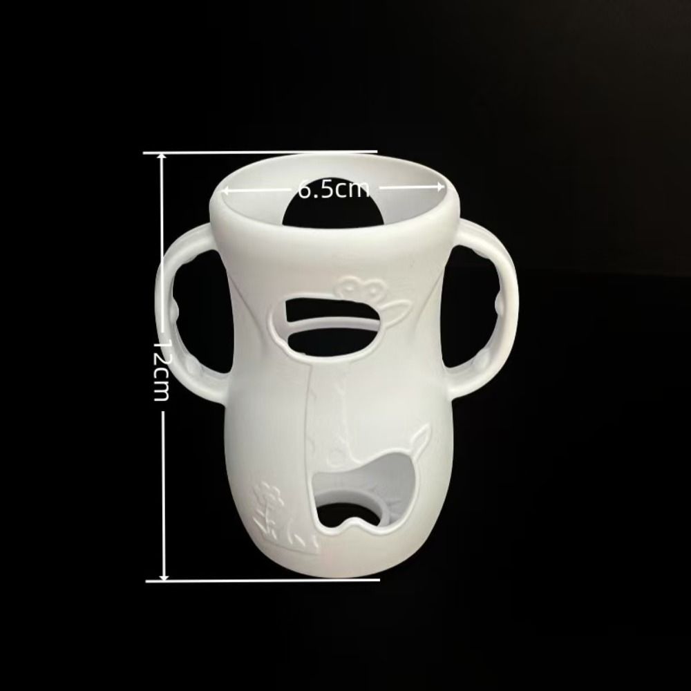 Universal Baby Bottle Cover An - Baby Food Thermos ulasan dan harga