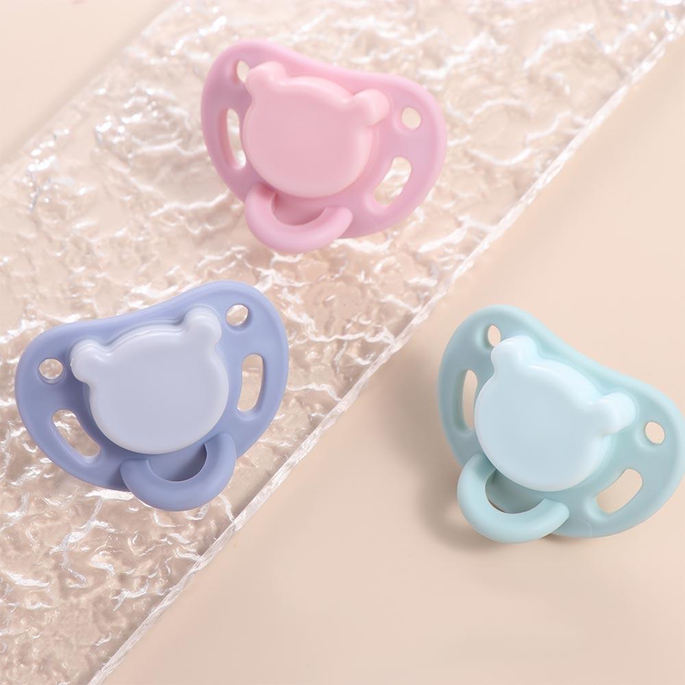 Cute Comfort Silicone Baby Gif - Baby Food For 6 Months ulasan dan harga