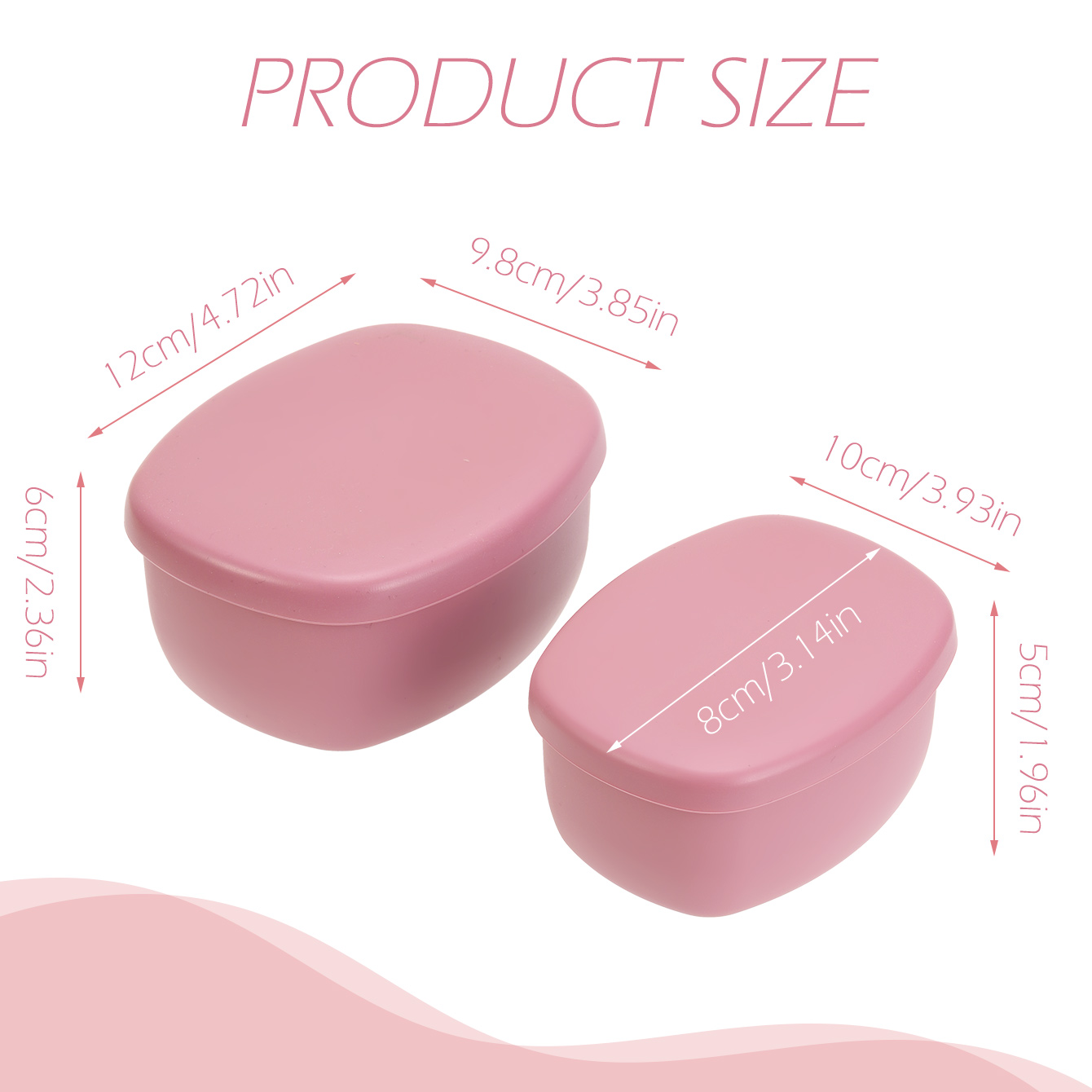 2PCS BPA Free Baby Feeding Tab - Baby Food Plan ulasan dan harga