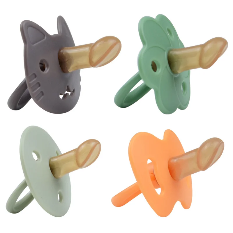 2PCS Baby Pacifier Baby Soothe - Baby Food Processor ulasan dan harga
