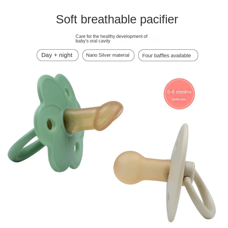 2PCS Baby Pacifier Baby Soothe - Baby Food Processor ulasan dan harga