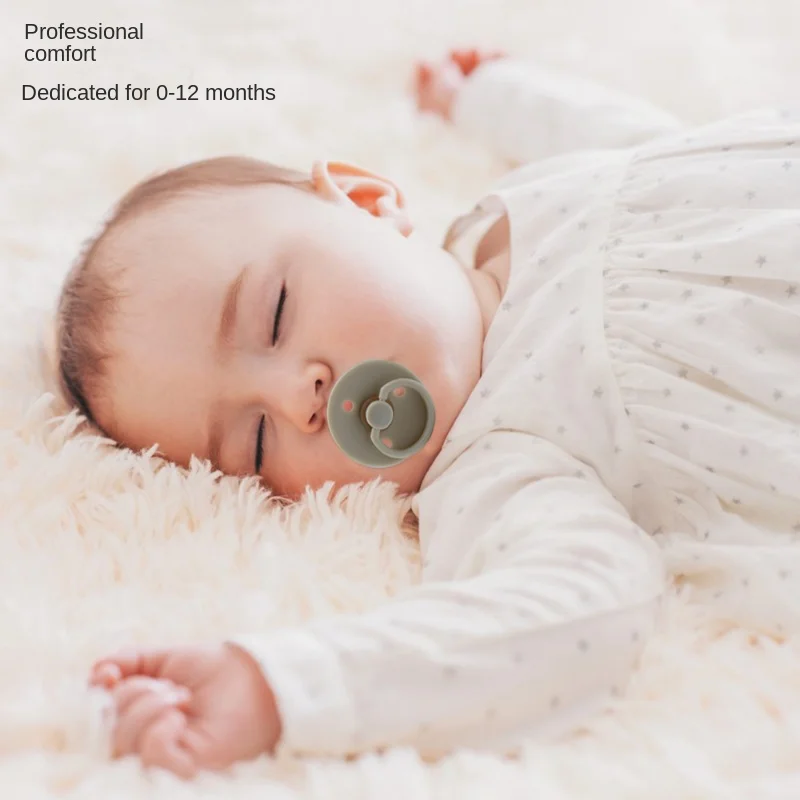 2PCS Baby Pacifier Baby Soothe - Baby Food Processor ulasan dan harga