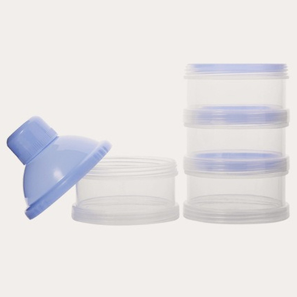 Portable Milk Powder Formula D - Baby Food Diet ulasan dan harga