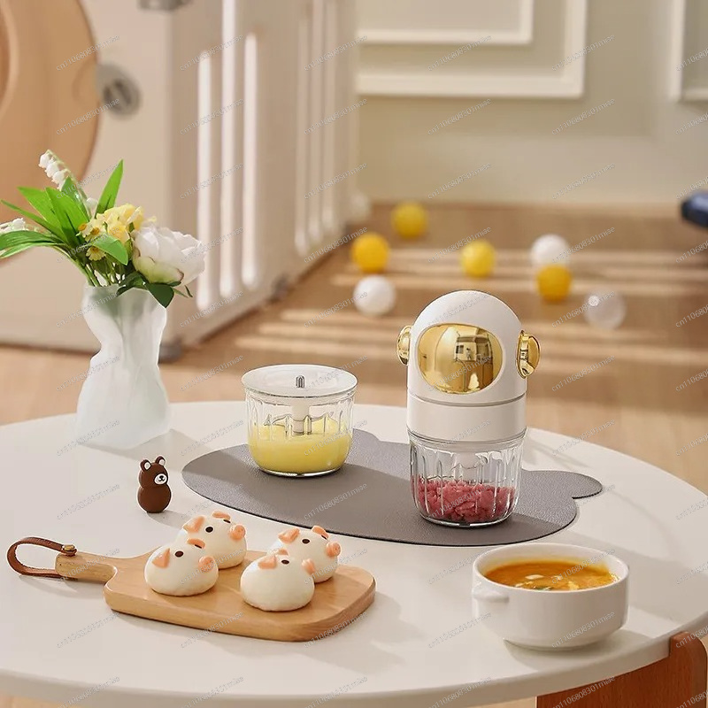 Baby Food Maker 12 Blade Chopp - Baby Food Processor ulasan dan harga