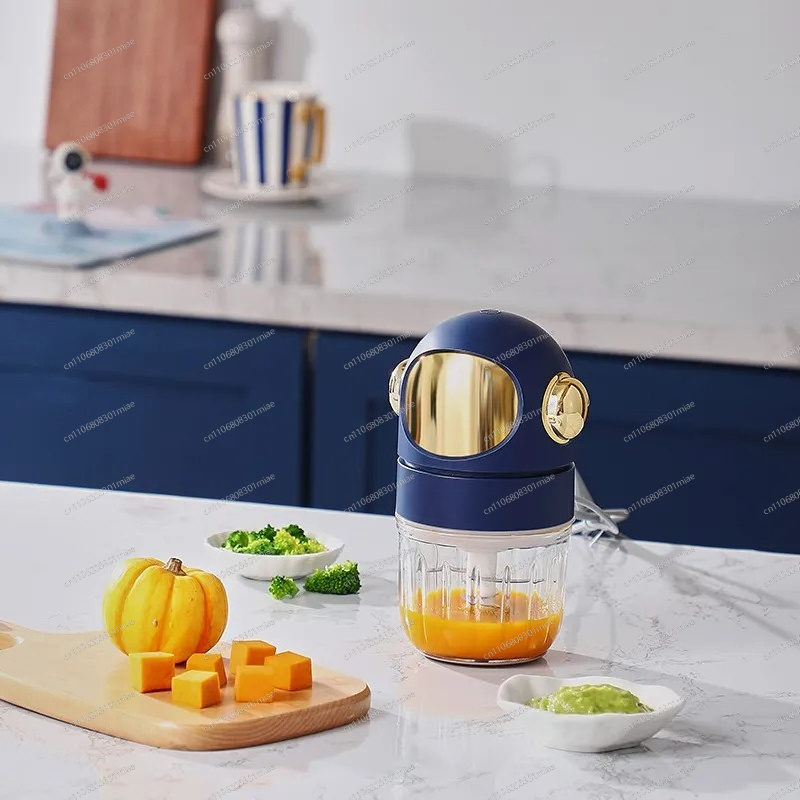 Baby Food Maker 12 Blade Chopp - Baby Food Processor ulasan dan harga